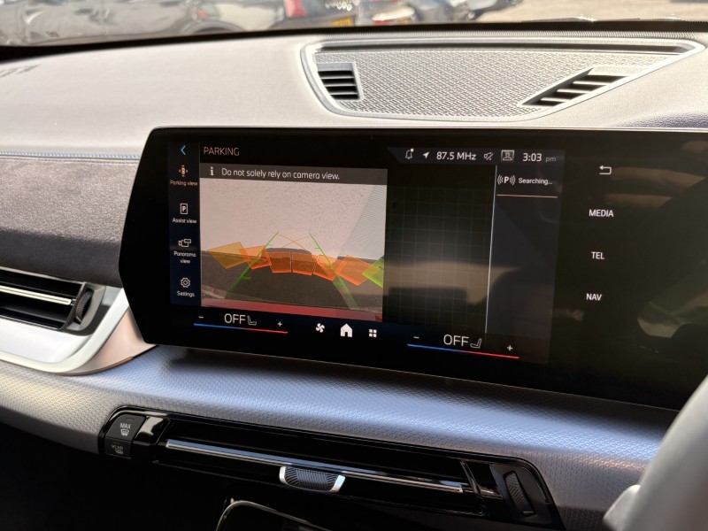  BMW X1 sDrive 20i MHT M Sport 5dr Step Auto 5289428