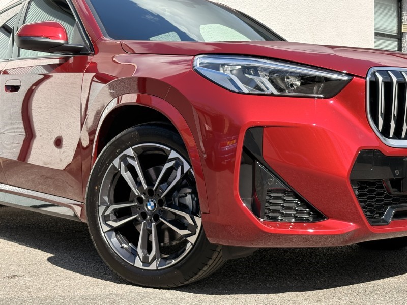  BMW X1 sDrive 20i MHT M Sport 5dr Step Auto 5289415