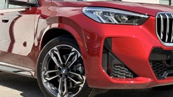 BMW X1 sDrive 20i MHT M Sport 5dr Step Auto 5289415