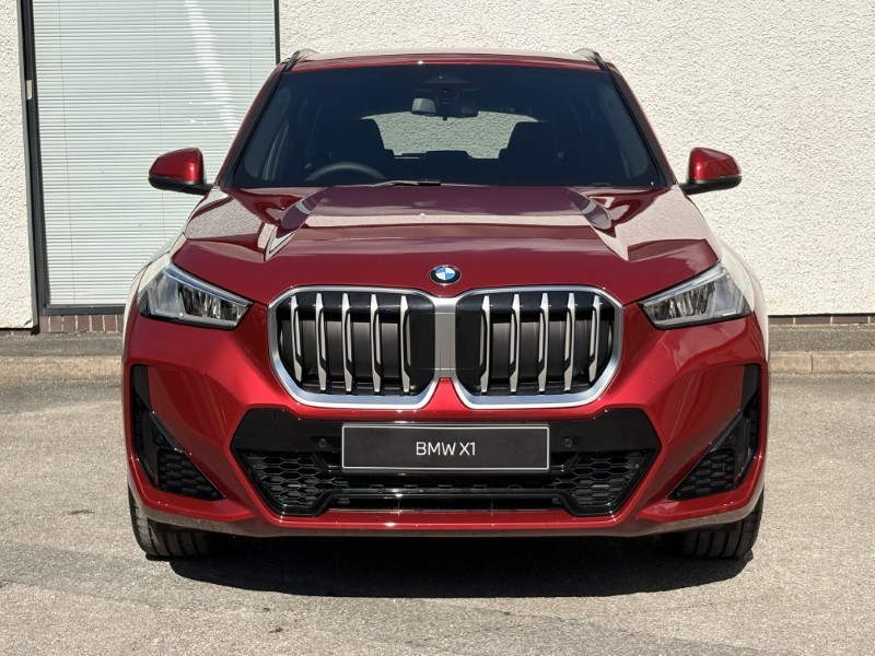  BMW X1 sDrive 20i MHT M Sport 5dr Step Auto 5289418