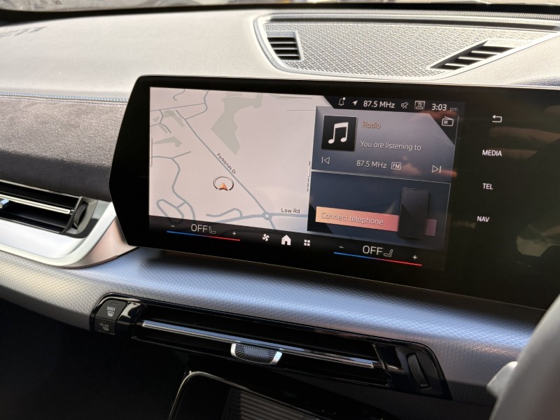  BMW X1 sDrive 20i MHT M Sport 5dr Step Auto 5289426