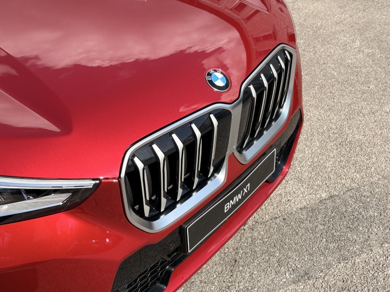  BMW X1 sDrive 20i MHT M Sport 5dr Step Auto 5289416