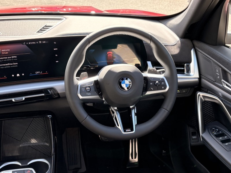  BMW X1 sDrive 20i MHT M Sport 5dr Step Auto 5289422