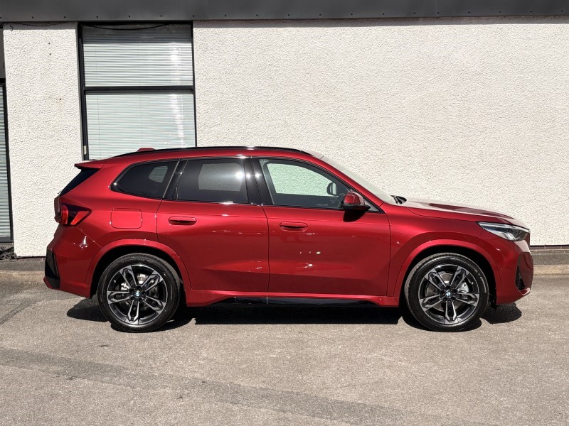  BMW X1 sDrive 20i MHT M Sport 5dr Step Auto 5289412