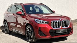 BMW X1 sDrive 20i MHT M Sport 5dr Step Auto 5289417