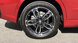 BMW X1 sDrive 20i MHT M Sport 5dr Step Auto 5289413