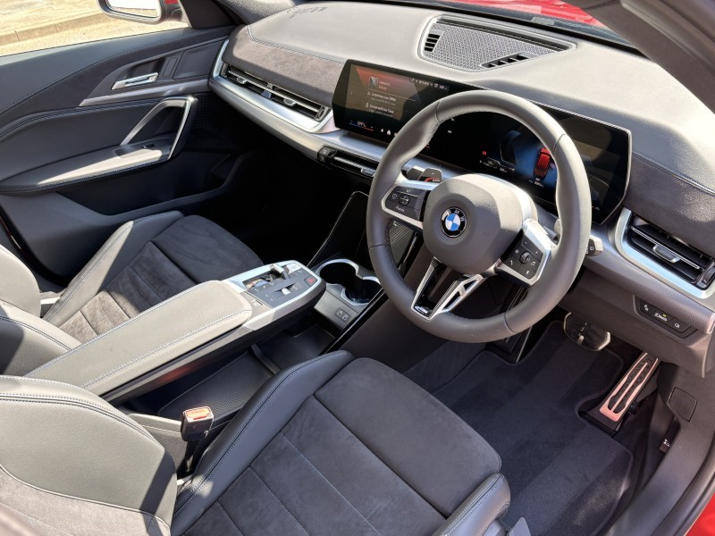  BMW X1 sDrive 20i MHT M Sport 5dr Step Auto 5289419