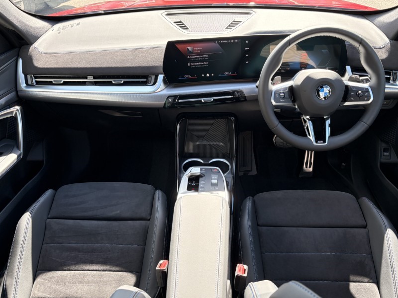  BMW X1 sDrive 20i MHT M Sport 5dr Step Auto 5289421