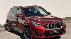 BMW X1 sDrive 20i MHT M Sport 5dr Step Auto 5289414