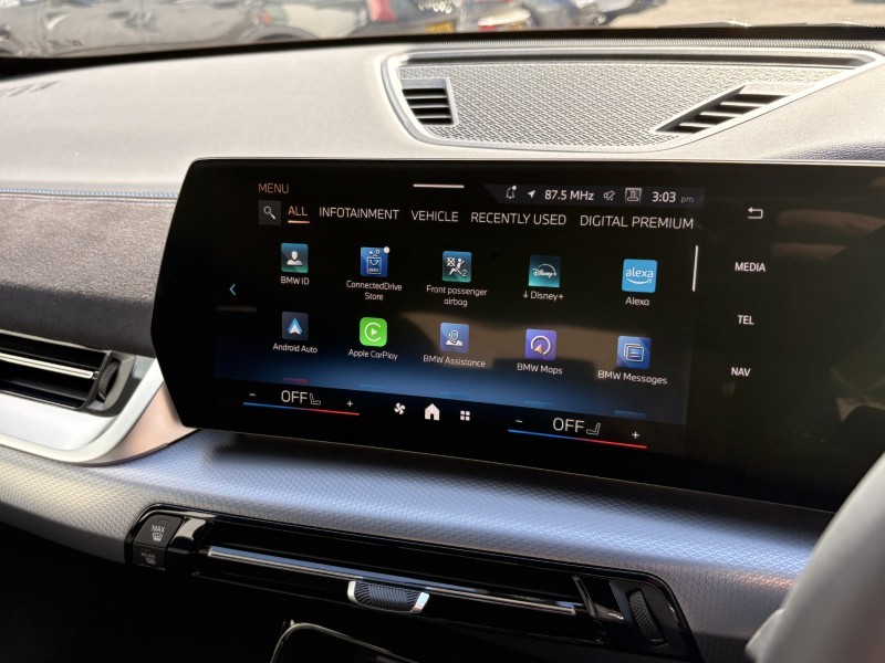  BMW X1 sDrive 20i MHT M Sport 5dr Step Auto 5289427