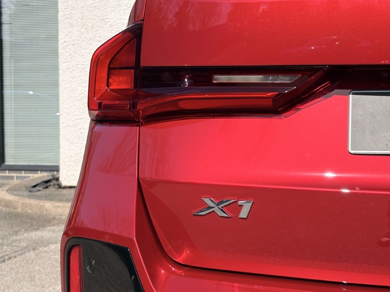  BMW X1 sDrive 20i MHT M Sport 5dr Step Auto 5289410