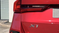 BMW X1 sDrive 20i MHT M Sport 5dr Step Auto 5289410