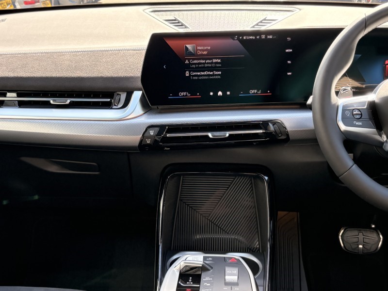  BMW X1 sDrive 20i MHT M Sport 5dr Step Auto 5289423