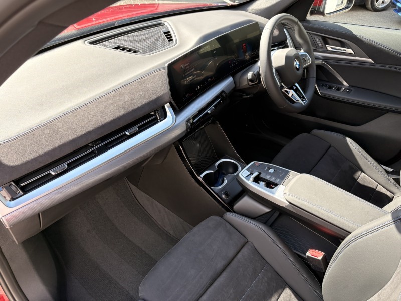  BMW X1 sDrive 20i MHT M Sport 5dr Step Auto 5289425