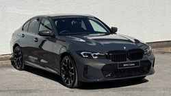 BMW 3 SERIES 330e 22.3 kWh M Sport 4dr Step Auto Tech/Pro Pack 5285209