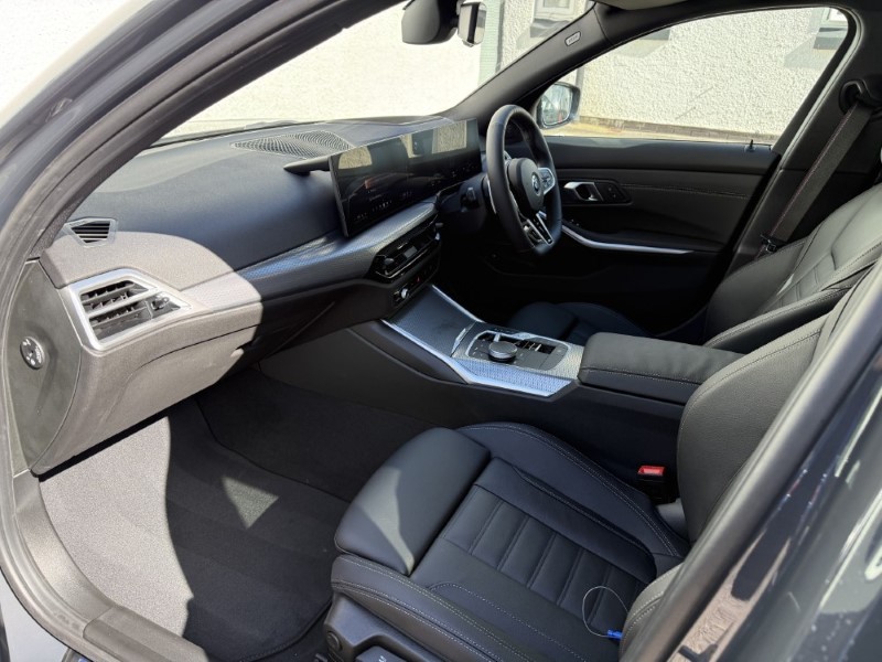  BMW 3 SERIES 330e 22.3 kWh M Sport 4dr Step Auto Tech/Pro Pack 5285196