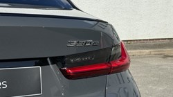 BMW 3 SERIES 330e 22.3 kWh M Sport 4dr Step Auto Tech/Pro Pack 5285192