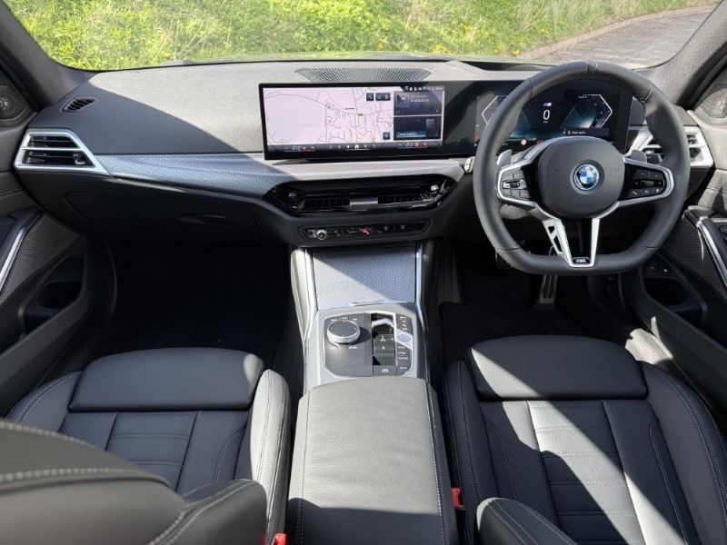  BMW 3 SERIES 330e 22.3 kWh M Sport 4dr Step Auto Tech/Pro Pack 5285187