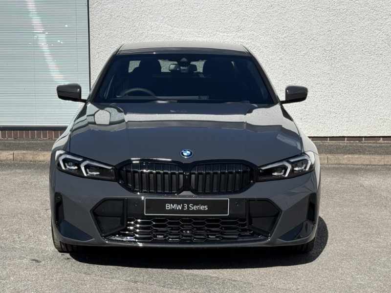  BMW 3 SERIES 330e 22.3 kWh M Sport 4dr Step Auto Tech/Pro Pack 5285210