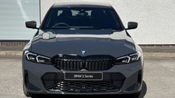 BMW 3 SERIES 330e 22.3 kWh M Sport 4dr Step Auto Tech/Pro Pack 5285210