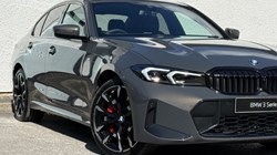 BMW 3 SERIES 330e 22.3 kWh M Sport 4dr Step Auto Tech/Pro Pack 5285205