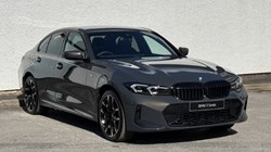 BMW 3 SERIES 330e 22.3 kWh M Sport 4dr Step Auto Tech/Pro Pack 5285208
