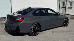 BMW 3 SERIES 330e 22.3 kWh M Sport 4dr Step Auto Tech/Pro Pack 5285201