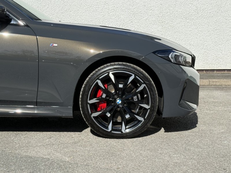  BMW 3 SERIES 330e 22.3 kWh M Sport 4dr Step Auto Tech/Pro Pack 5285199
