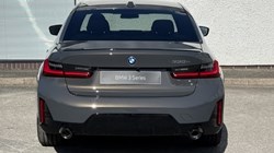 BMW 3 SERIES 330e 22.3 kWh M Sport 4dr Step Auto Tech/Pro Pack 5285191