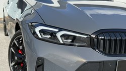 BMW 3 SERIES 330e 22.3 kWh M Sport 4dr Step Auto Tech/Pro Pack 5285207