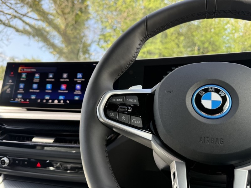  BMW 3 SERIES 330e 22.3 kWh M Sport 4dr Step Auto Tech/Pro Pack 5285182