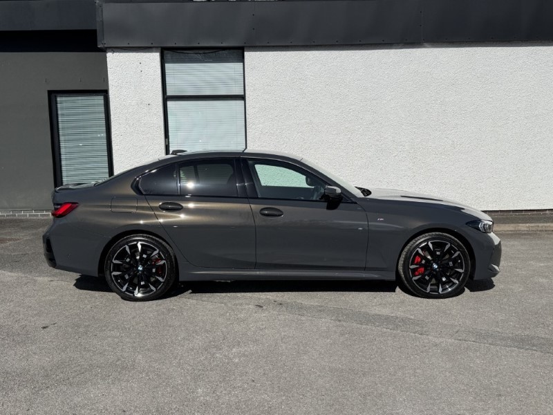  BMW 3 SERIES 330e 22.3 kWh M Sport 4dr Step Auto Tech/Pro Pack 5285198