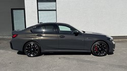 BMW 3 SERIES 330e 22.3 kWh M Sport 4dr Step Auto Tech/Pro Pack 5285198