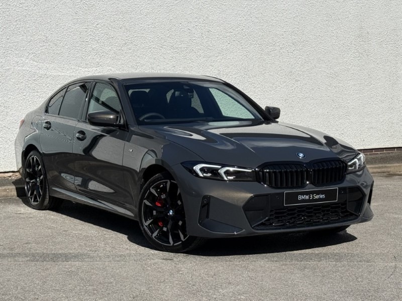  BMW 3 SERIES 330e 22.3 kWh M Sport 4dr Step Auto Tech/Pro Pack 5285204