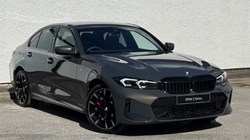 BMW 3 SERIES 330e 22.3 kWh M Sport 4dr Step Auto Tech/Pro Pack 5285204