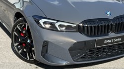 BMW 3 SERIES 330e 22.3 kWh M Sport 4dr Step Auto Tech/Pro Pack 5285206