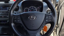 2018 (18) HYUNDAI I10 1.2 Premium 5dr 5481426