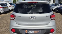 2018 (18) HYUNDAI I10 1.2 Premium 5dr 5481409