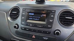 2018 (18) HYUNDAI I10 1.2 Premium 5dr 5481429