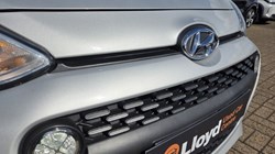 2018 (18) HYUNDAI I10 1.2 Premium 5dr 5481401