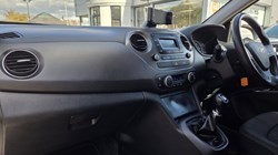 2018 (18) HYUNDAI I10 1.2 Premium 5dr 5481418
