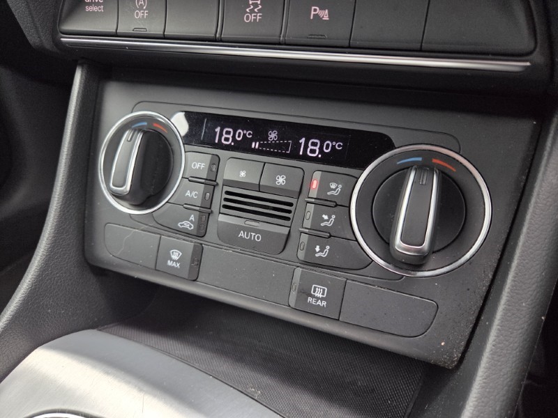 2018 (18) AUDI Q3 2.0 TDI Quattro S Line Edition 5dr 5481174