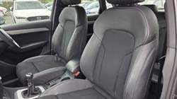 2018 (18) AUDI Q3 2.0 TDI Quattro S Line Edition 5dr 5481165
