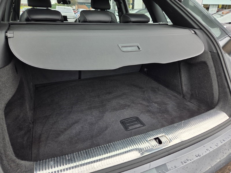2018 (18) AUDI Q3 2.0 TDI Quattro S Line Edition 5dr 5481152