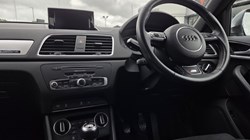2018 (18) AUDI Q3 2.0 TDI Quattro S Line Edition 5dr 5481159