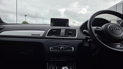 2018 (18) AUDI Q3 2.0 TDI Quattro S Line Edition 5dr 5481158