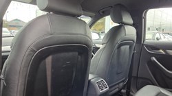 2018 (18) AUDI Q3 2.0 TDI Quattro S Line Edition 5dr 5481156