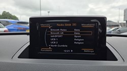 2018 (18) AUDI Q3 2.0 TDI Quattro S Line Edition 5dr 5481182