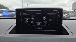 2018 (18) AUDI Q3 2.0 TDI Quattro S Line Edition 5dr 5481176