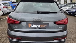 2018 (18) AUDI Q3 2.0 TDI Quattro S Line Edition 5dr 5481150